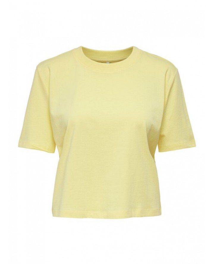 only 24 sleeved t shirt 15258548 lemon meringue