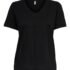 only only t shirt 15257552 black