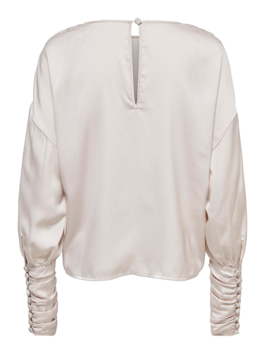 4245563 onljade primrose ls high cuff top birch