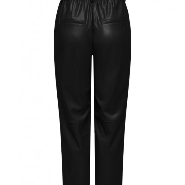 only dina hw ela faux leather pant 15263774 1