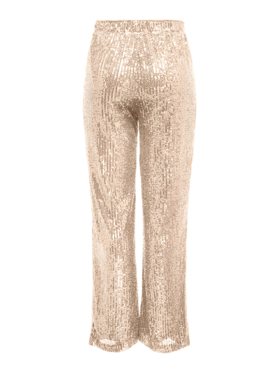 only sequintrousers rose 2