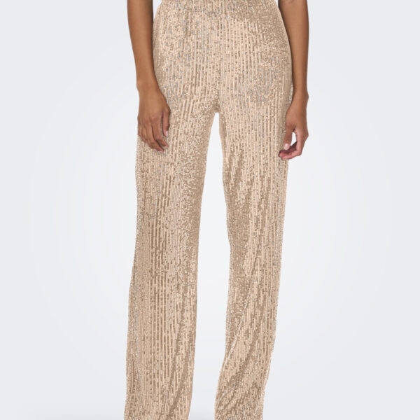 only sequintrousers rose