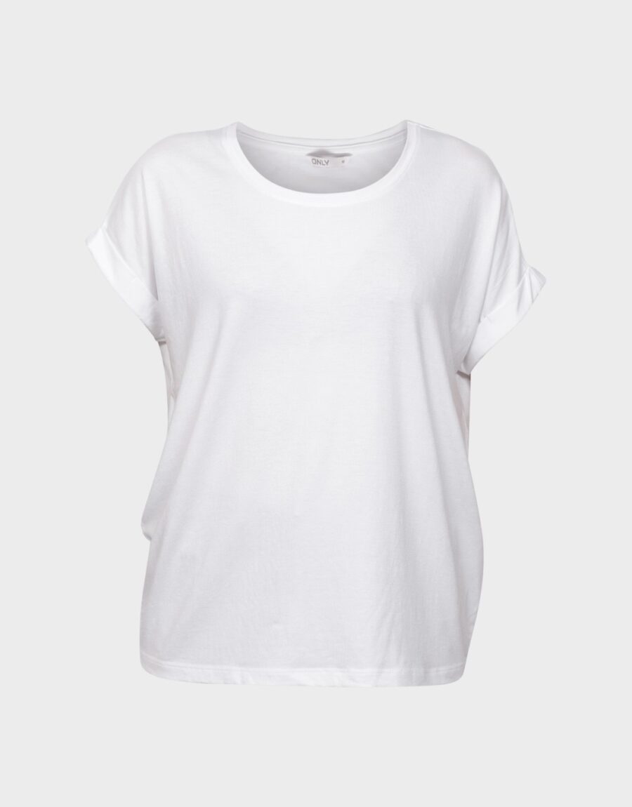 moster o neck top lefko