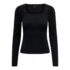 only 15301098 top black