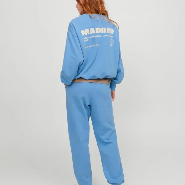 jjxx jxjadajoggers blue 1