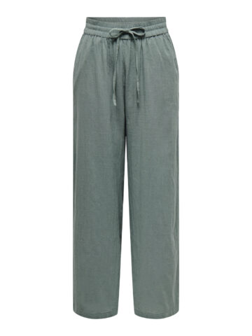 PGTIZANA LOOSE PANTS WVN