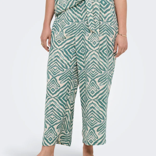 only carshillaculottepantaopbs turquoise (1)
