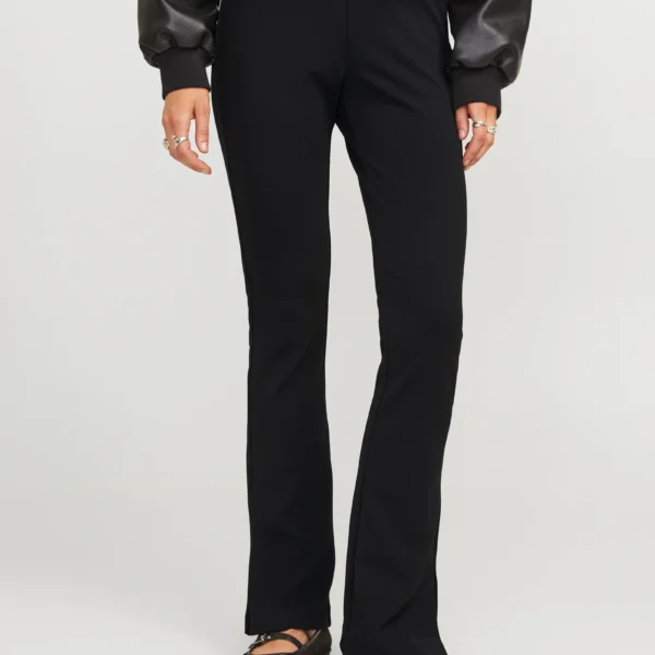 jjxx jxivynancyflaredhwpantpnt black (3)
