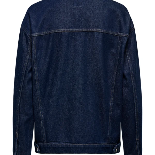only caroceanl soversizejktdnmnoos blue (1)