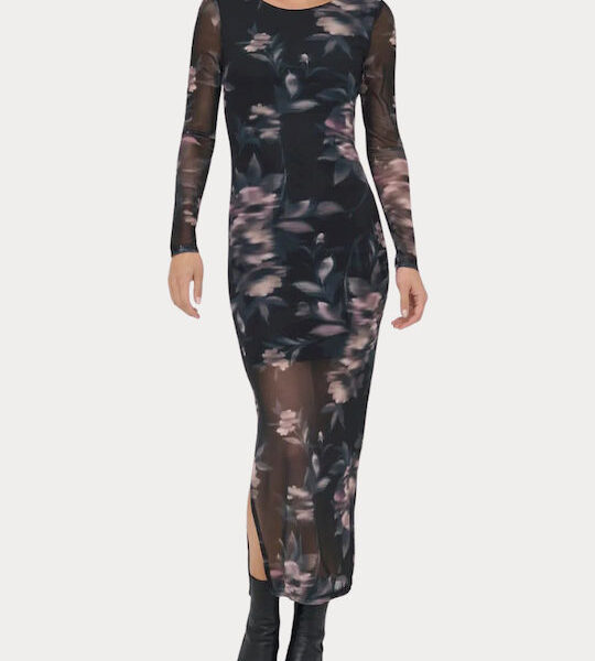 fixedratio 20250909130152 only life kalokairino midi vradino forema me dantela diafaneia twilight mauve 15357315