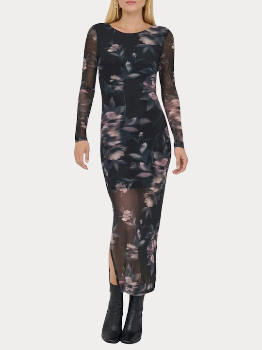 fixedratio 20250909130152 only life kalokairino midi vradino forema me dantela diafaneia twilight mauve 15357315