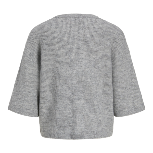 jjxx jxevisscardiganknit grey (1)