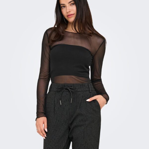 only jdyelsanewl sonecktopjrsnoos μαύρος