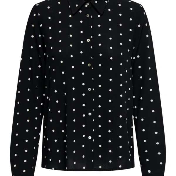 only onlkeshavl sshirtwvn μαύρος