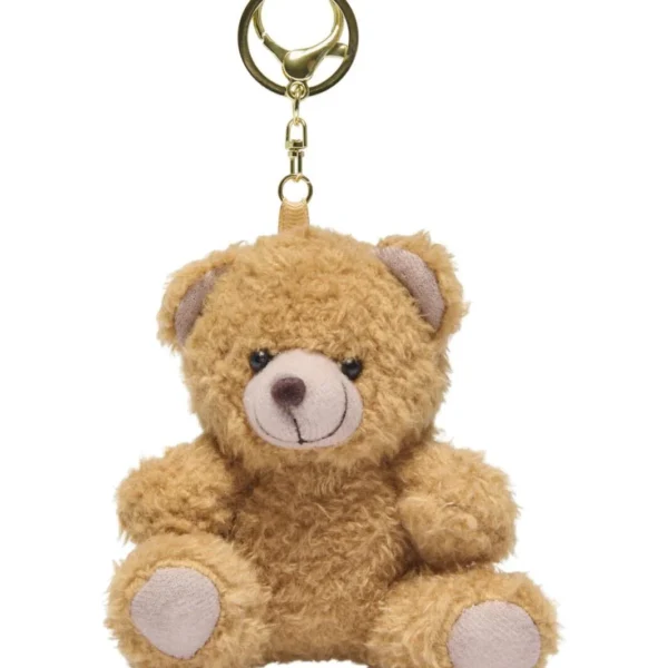 only onlteddy charm acc 4943648 toasted coconut accessories 112125
