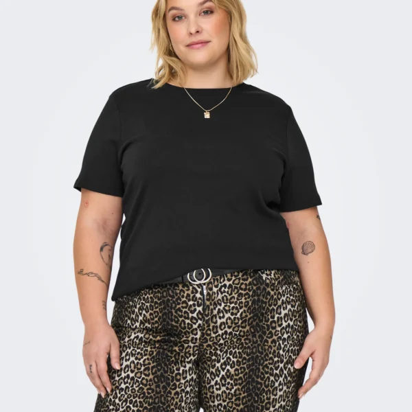 only carjenssjeansteejrsnoos μαύρος