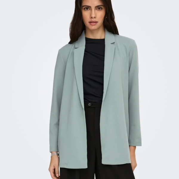 only jdygeggolifel sblazerjrsnoos γκρί