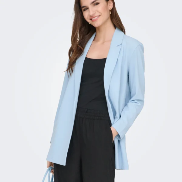 only jdygeggolifel sblazerjrsnoos μπλε