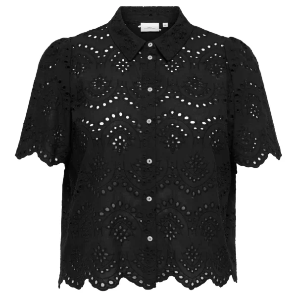 only carvalaiss sshirtwvnnoos black