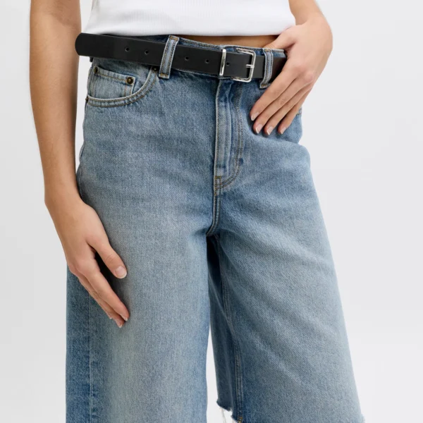 jjxx jxhenriettebeltacc black