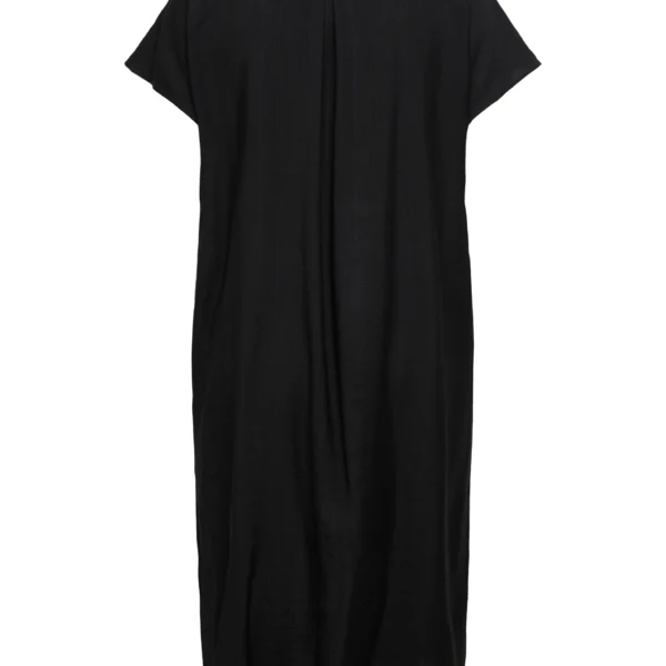 only carjoannav neckin onecalfdresswvn black (2)