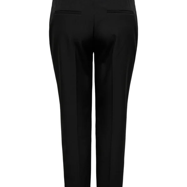 only carveronica ellylifehwpanttlrnoos μαύρος (1)