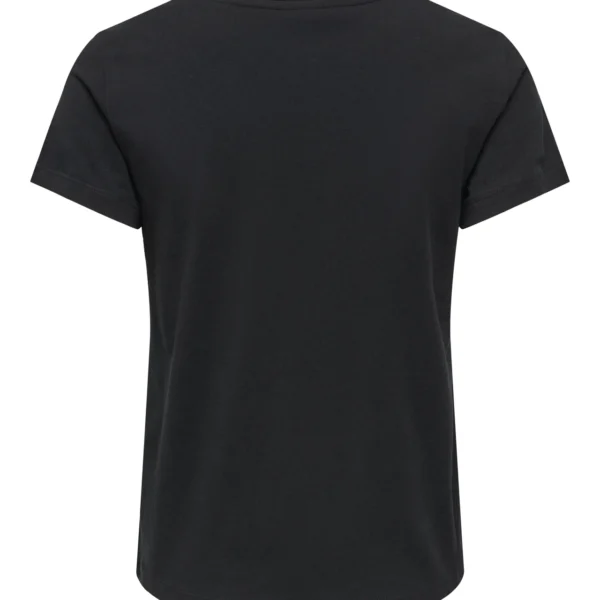 only jdyhesterlifes sstudtopjrs μαύρος (1)