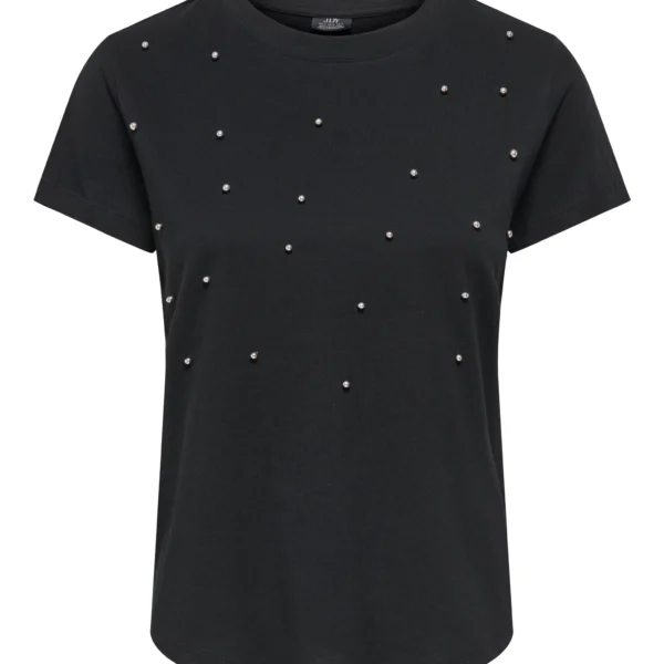 only jdyhesterlifes sstudtopjrs μαύρος