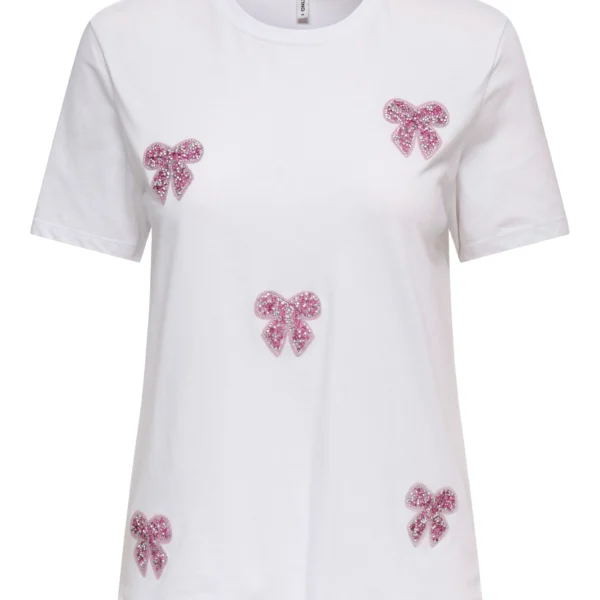 only onlkitaregs sprinttopnoos λευκός