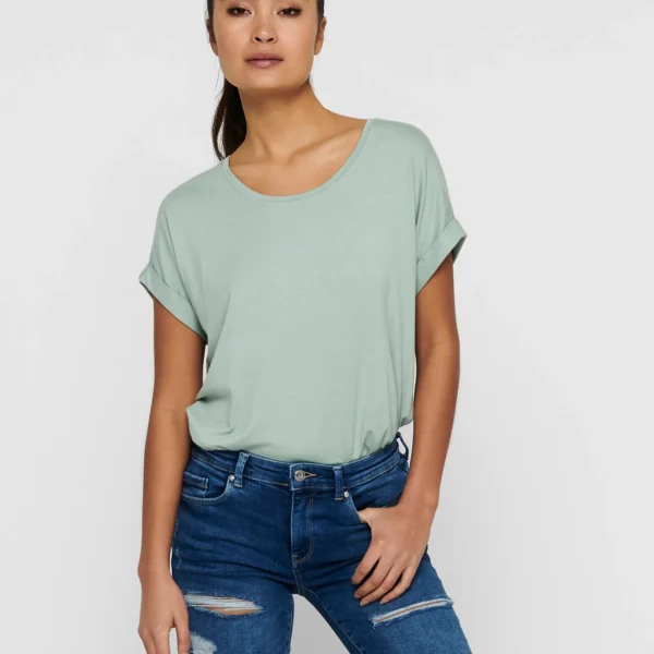 only onlmosters so necktopnoosjrs green