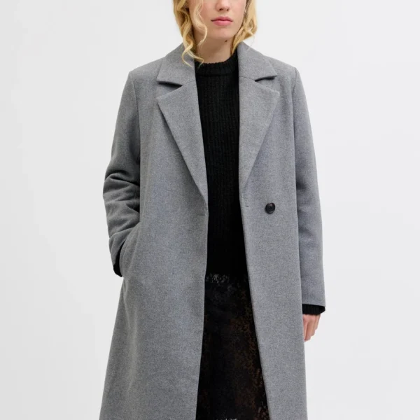 jjxx jxellemidcoatotw grey (2)