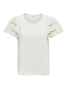 only jdyhannahs slacetopwvn bily