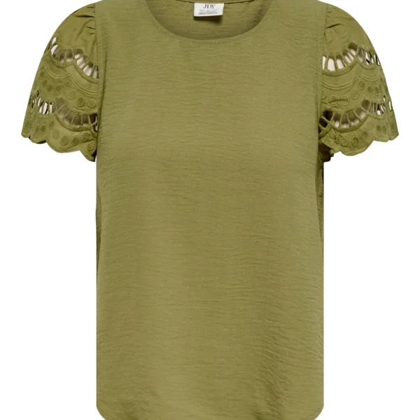 only jdyhannahs slacetopwvn zelena