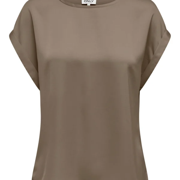 only onlliekes ssatinmixtopwvnnoos grey