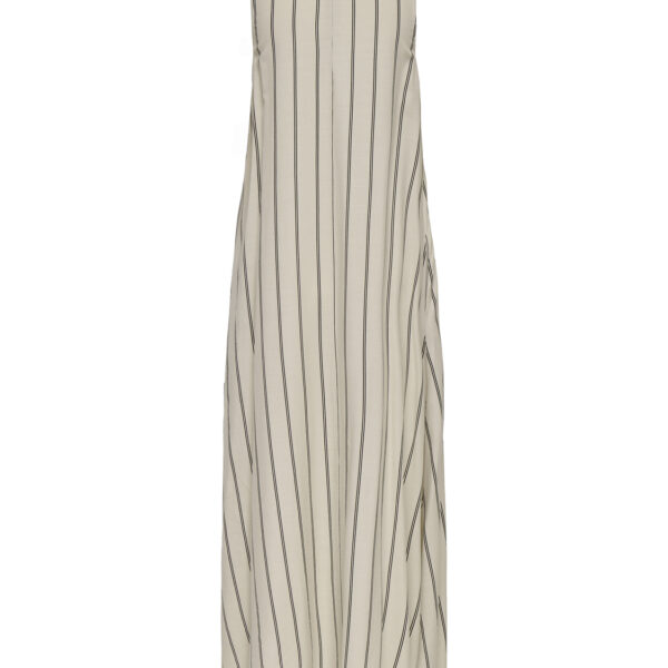 JDYCAYA LINEN S/L LONG DRESS WVN DIA