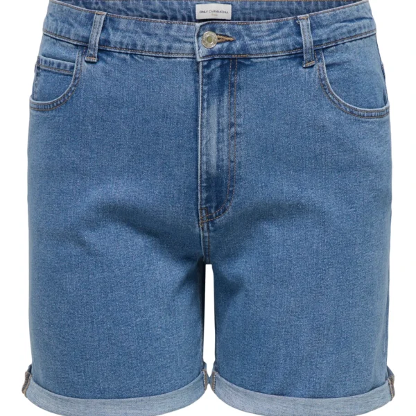 only carvegastretchhwmomdnmshorts blue