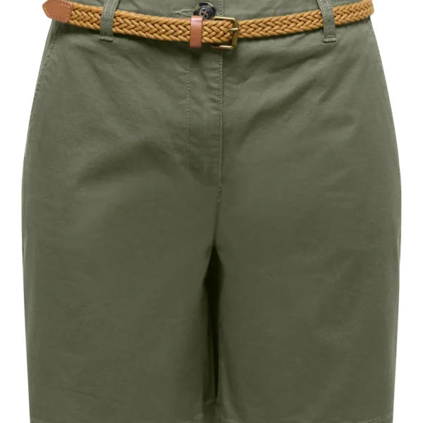 only jdychicagomwbermudashortswvnnoos πράσινος