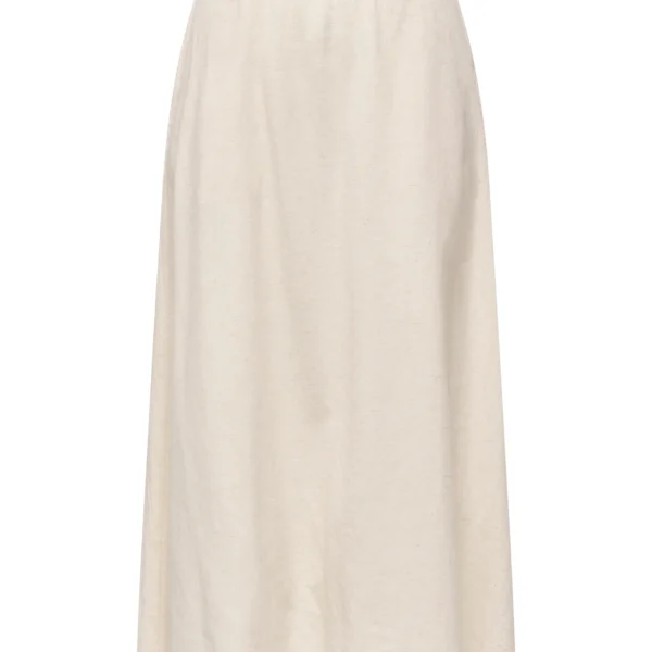 only jdymilanlinenhwbeltedskirtwvnnoos γκρί