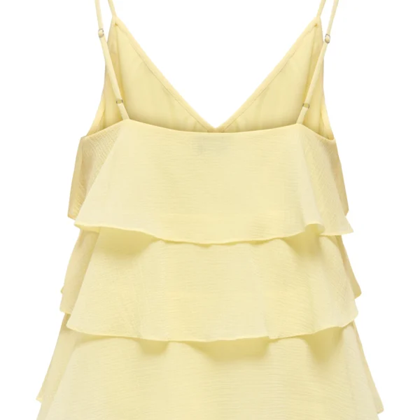 only onllinnlifeflouncesingletwvnnoos κίτρινος (1)