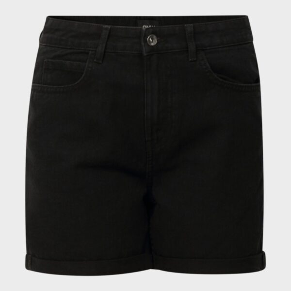vega hw mom dnm shorts mavro