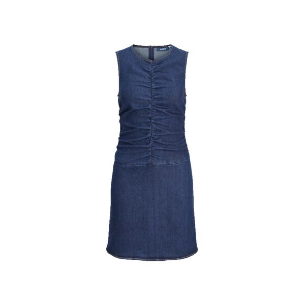 12295498 dark blue denim jjxx women dress blue 06