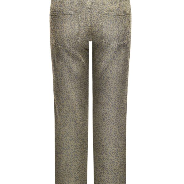 caremily straight jeans in leopard print 2 1763644286