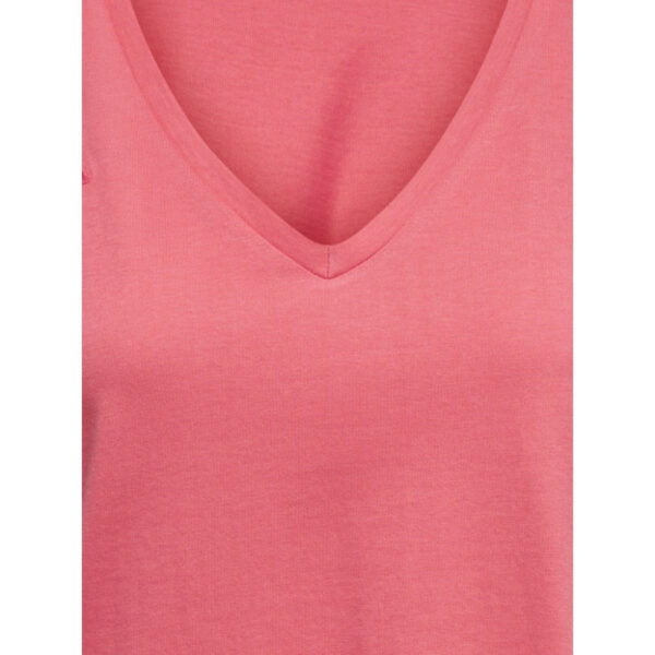 jdy 15321206 jdyrose t shirt calypso coral (2)