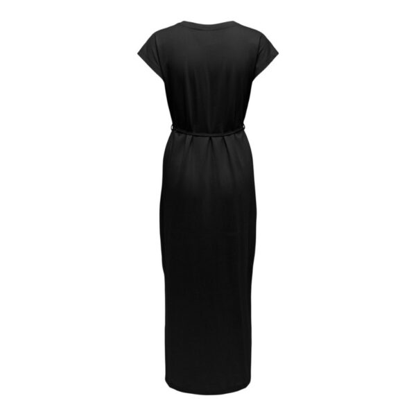 jdy 15369926 jdyrose life maxi φόρεμα black (5)