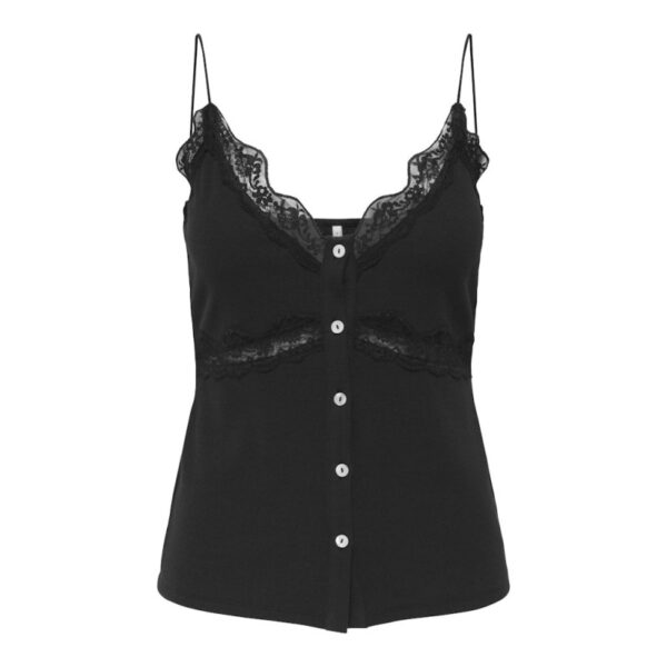 only 15363830 top black