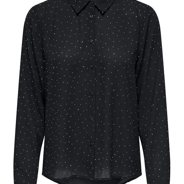 20251010145608 only shirt shirt makrymaniko gynaikeio poukamiso mayro 15357355