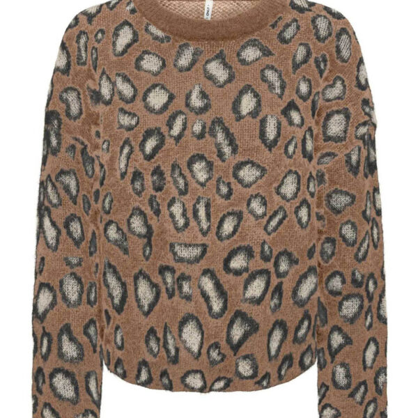 20260921145735 only gynaikeia mplouza animal print cocoa creme leopard 15378140