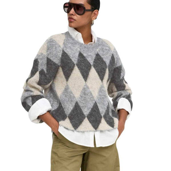 20260921145736 only gynaikeia mplouza light grey mel multi 15378140