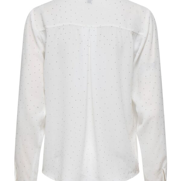 ONLZEKE L/S STUD SHIRT WVN
