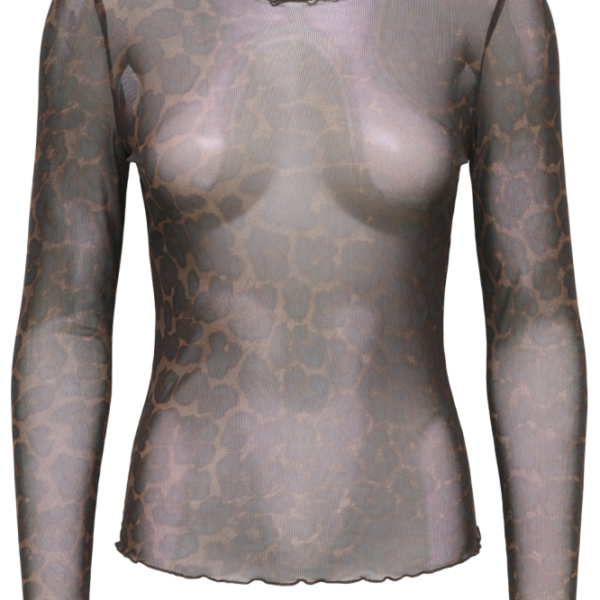 jacqueline de yong bruine dames top